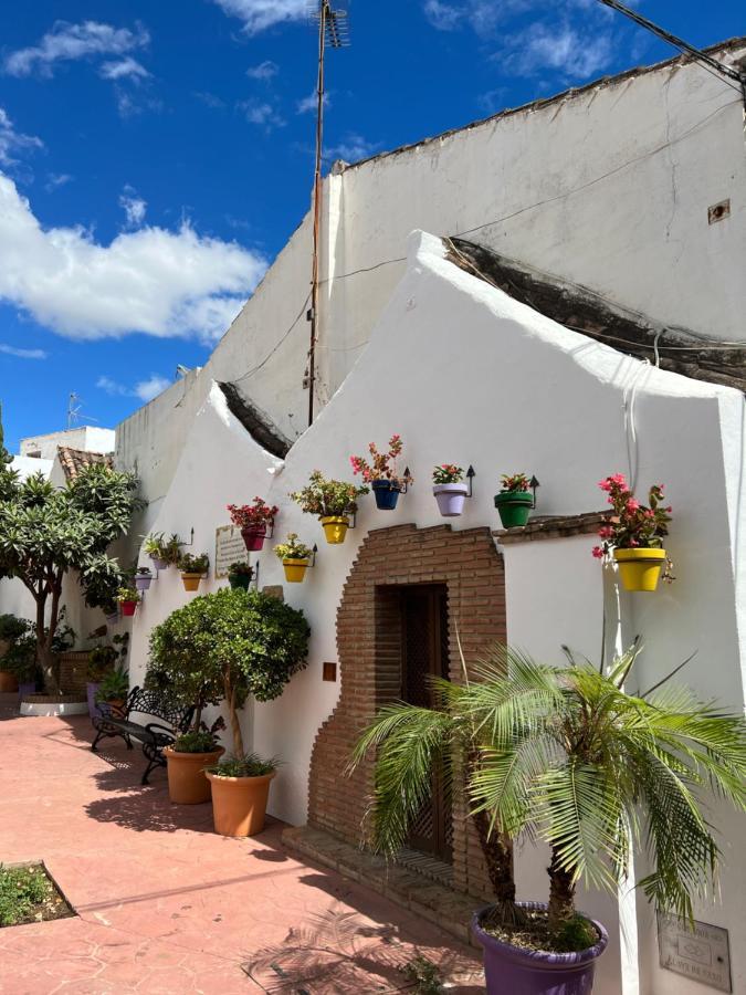 Apartment Casa San Miguel
