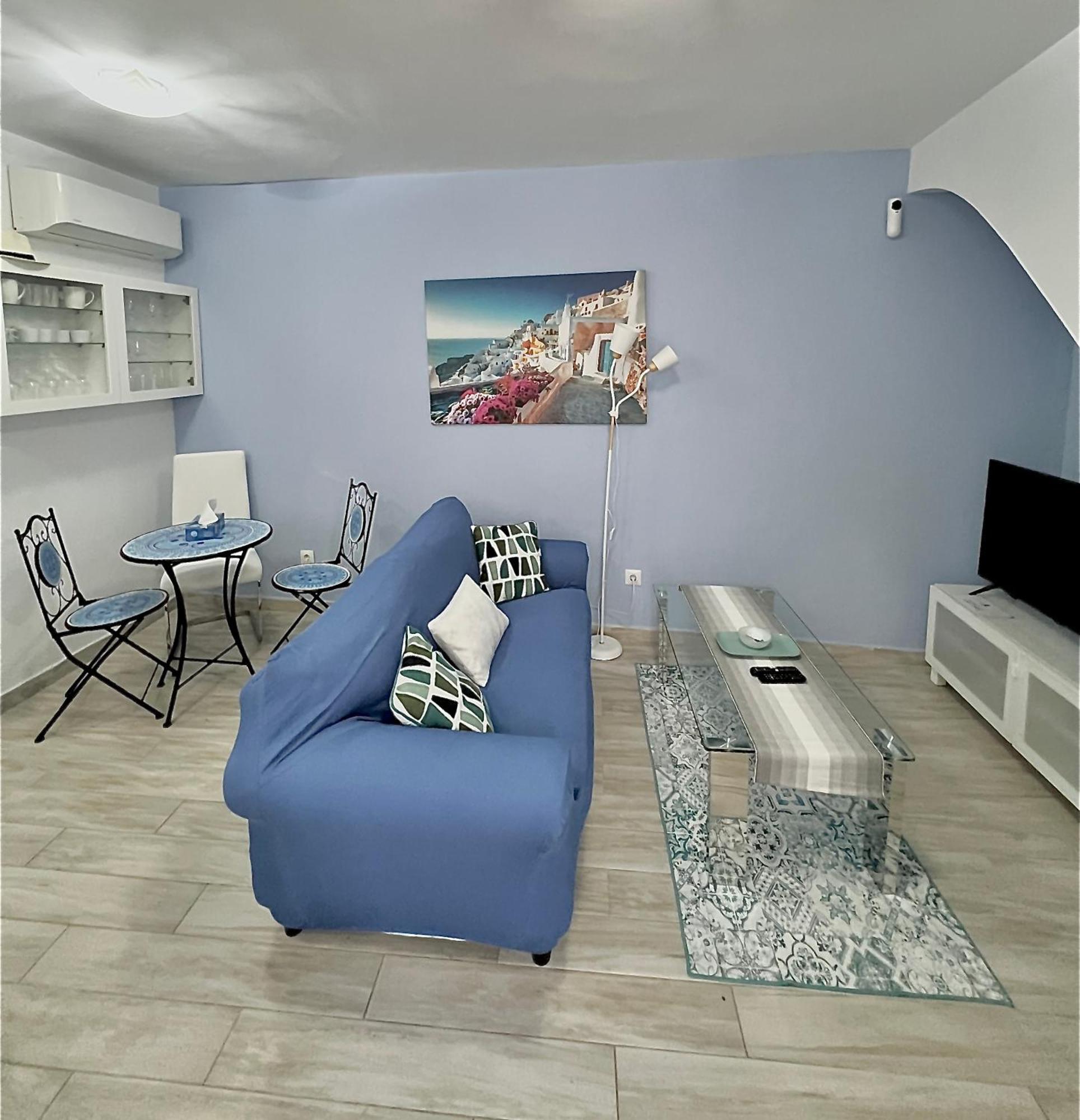 Apartment Casa San Miguel Estepona