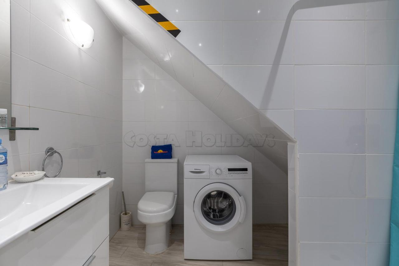Apartamento Casa San Miguel Estepona
