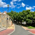 Casa San Miguel