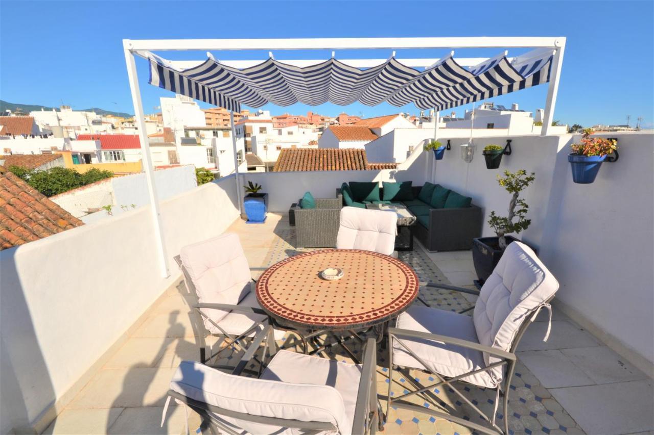 Appartement Casa San Miguel *
