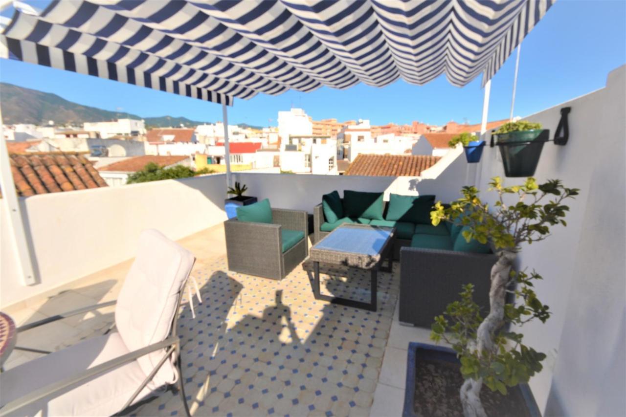 Appartement Casa San Miguel Estepona