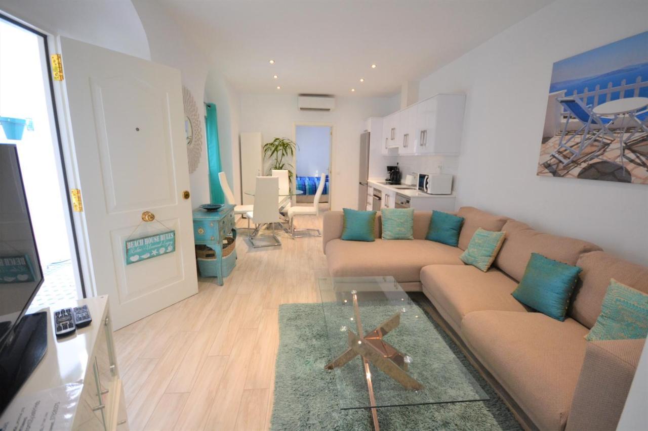 Appartement Casa San Miguel Estepona