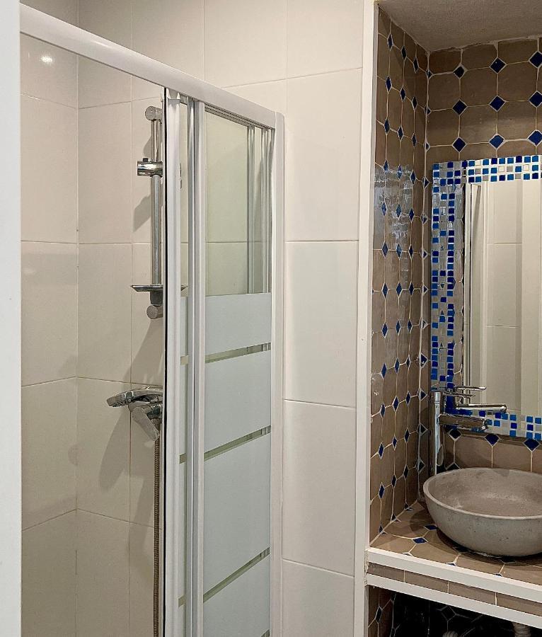 Casa San Miguel Appartement *