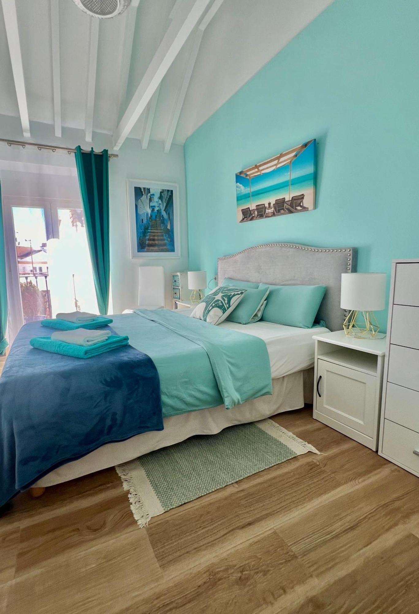 Appartement Casa San Miguel Estepona