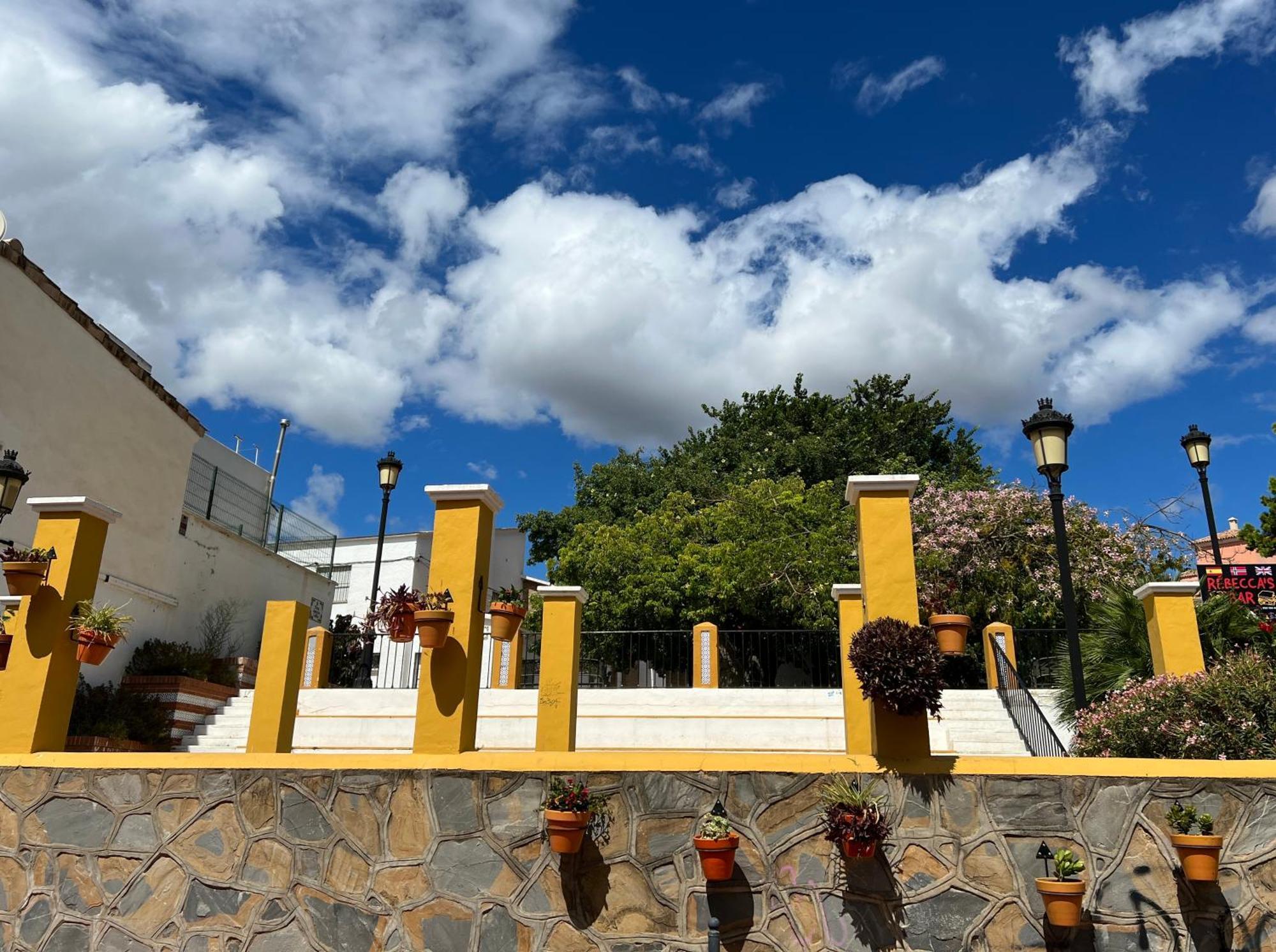 Appartement Casa San Miguel Estepona