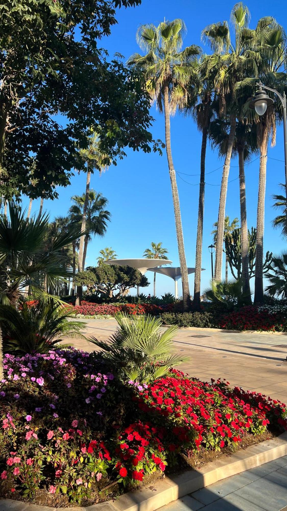 Appartement Casa San Miguel Estepona