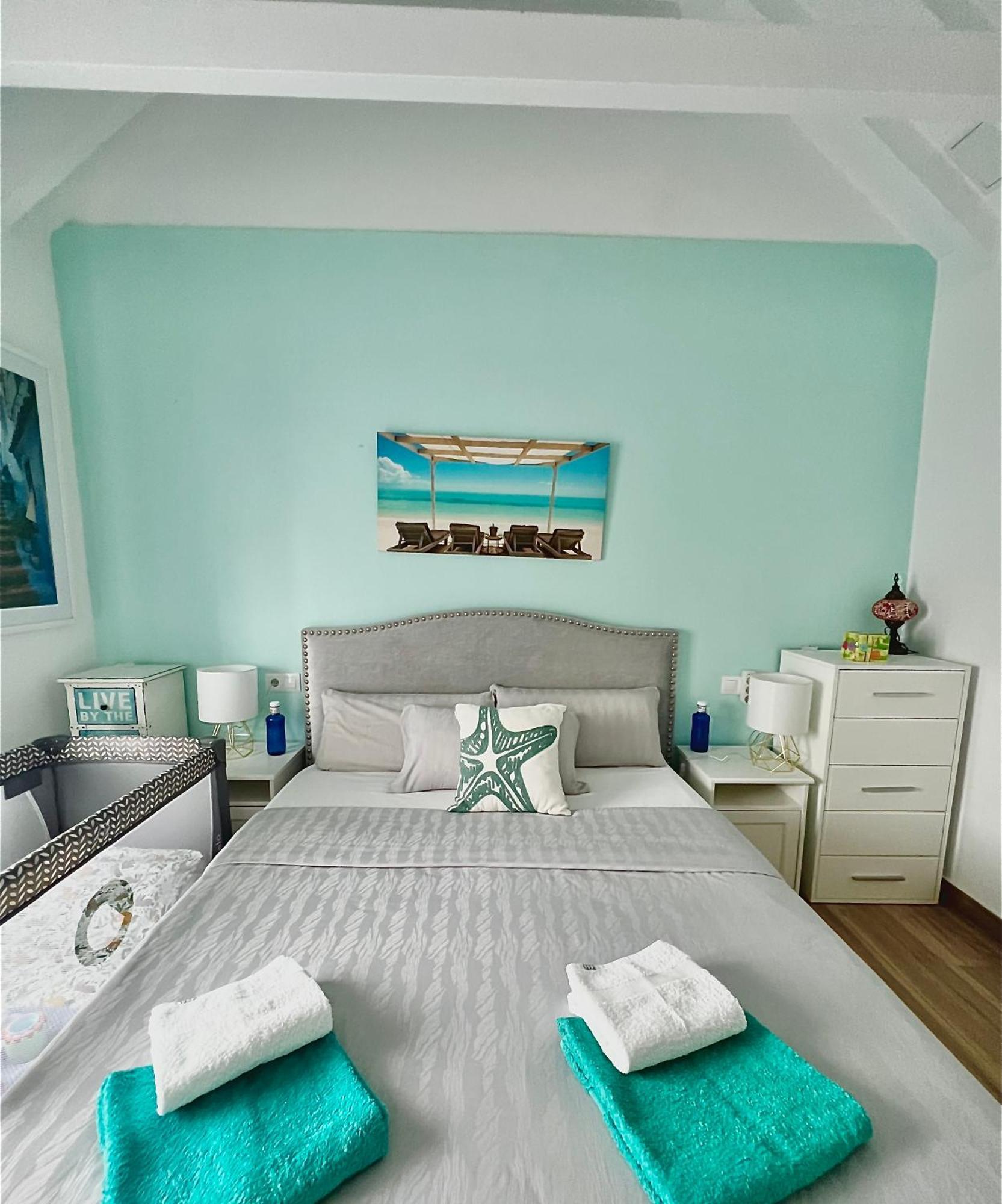 Appartement Casa San Miguel
