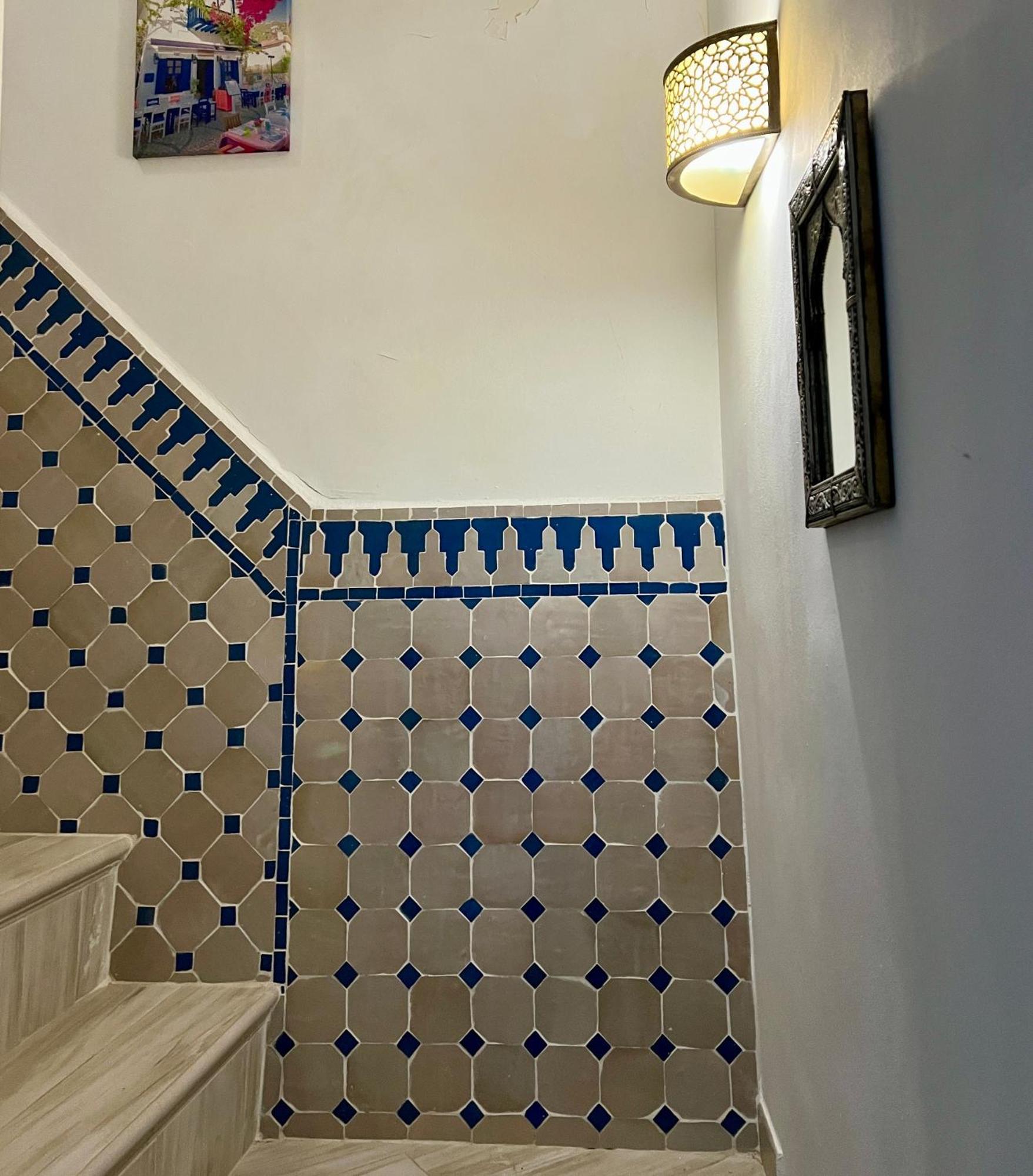 Casa San Miguel Appartement *