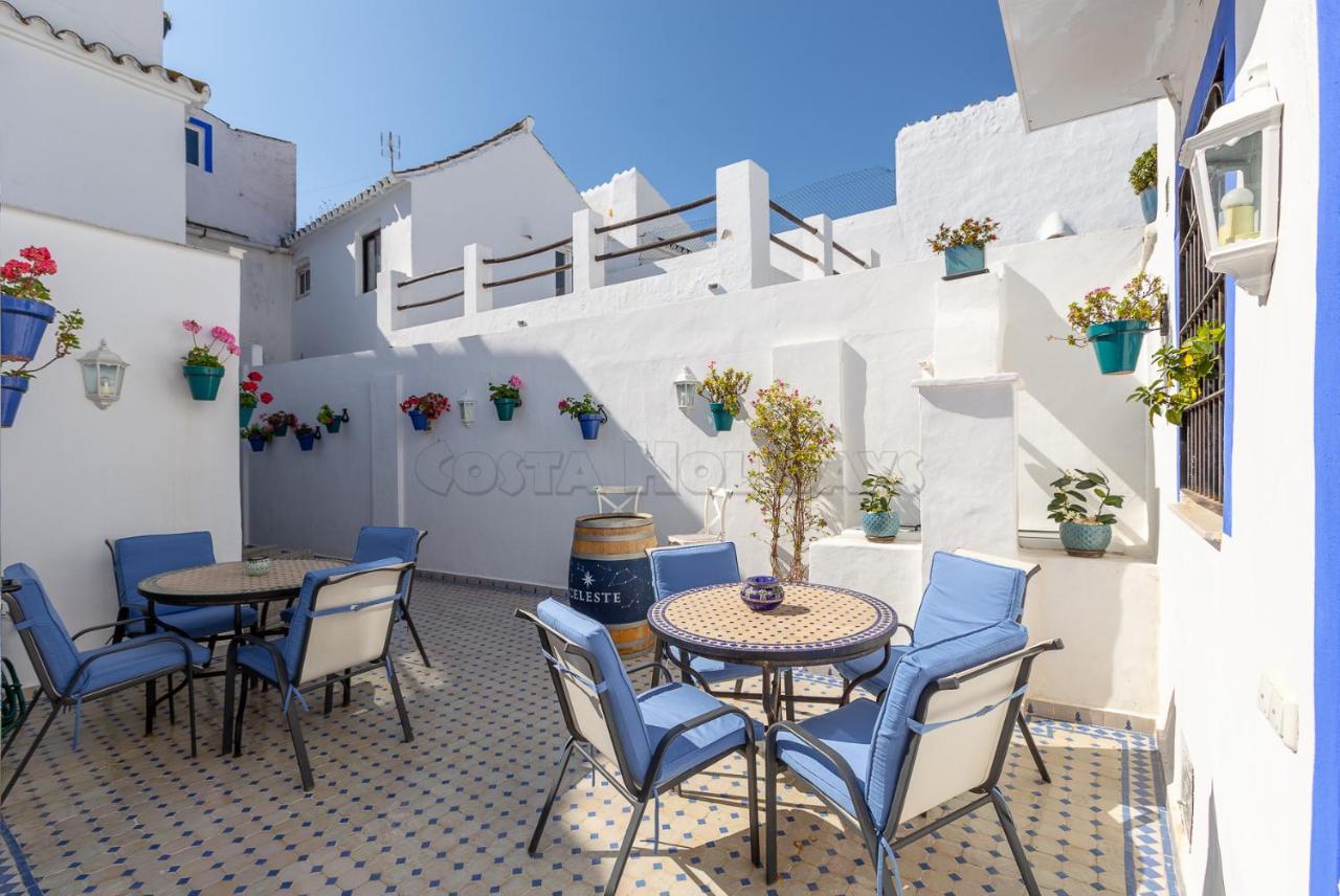 Appartement Casa San Miguel